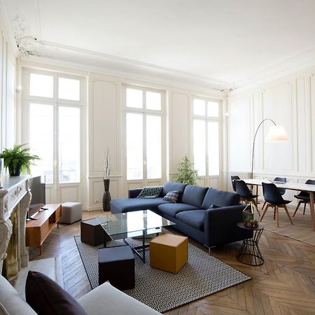 Appartement Sur Les Quais De Бордо Екстериор снимка