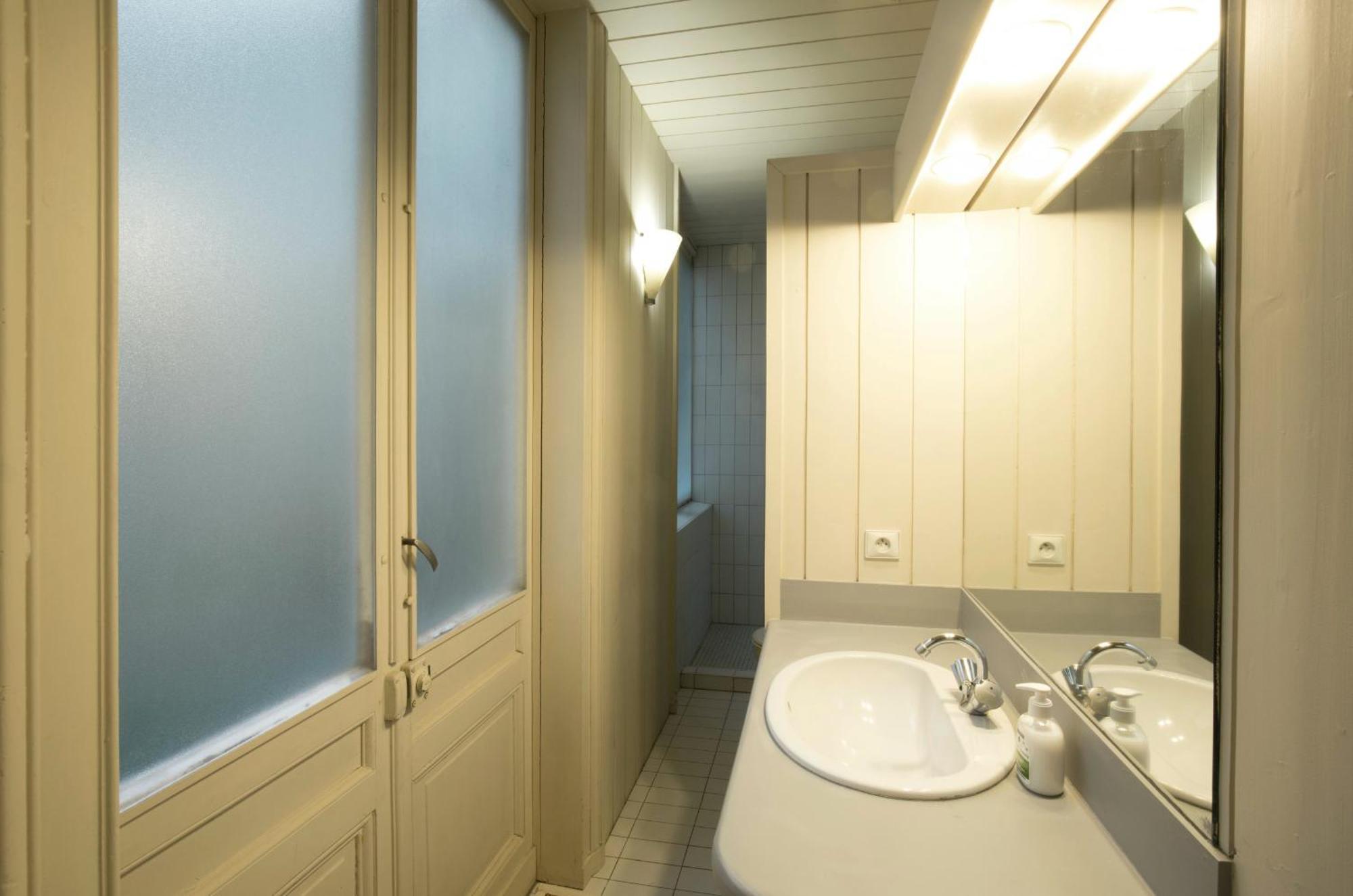 Appartement Sur Les Quais De Бордо Екстериор снимка