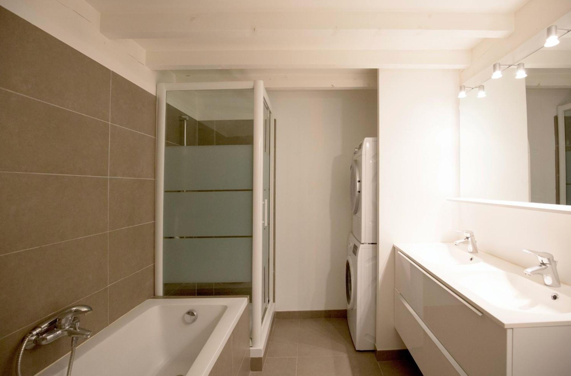 Appartement Sur Les Quais De Бордо Екстериор снимка